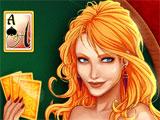 Square Solitaire Duel Gameplay