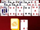 Pyramid Solitaire Game Play Pyramid Solitaire