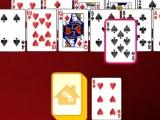 Pyramid Solitaire Game 2 Play more Pyramid Solitaire