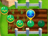 Farm Journey - Planting Crops