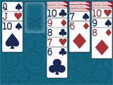 Solitaire by Zynga gameplay