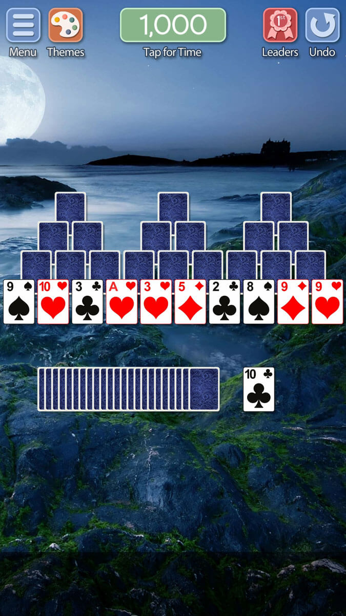 Odesys Solitaire Collection APK para Android - Download