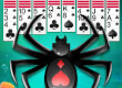 Solitaire Spider Fish game