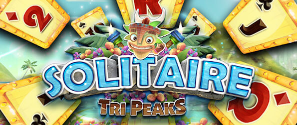 Solitaire Tripeaks: Classic Patience Card Game - Fall in love with the adorable characters and immerse yourself in a truly remarkable solitaire experience in this brilliant tripeaks game that impresses on all fronts.