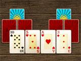 Scarab Solitaire Scarab Solitaire