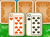 Gameplay for Three Towers Solitaire