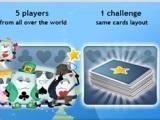 Absolute Solitaire Tournament Participate in tournaments in Absolute Solitaire