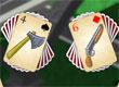 Crime Solitaire 2 game