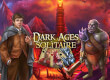 Dark Ages Solitaire