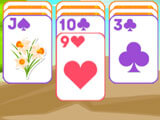 Solitaire Classic Easter