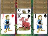 Level in Legends of Solitaire: The Lost Cards Legends of Solitaire: The Lost Cards Level