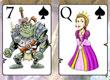 Legends of Solitaire: The Lost Cards game