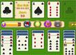 DoubleU Solitaire game