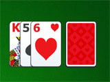 Solitaire Classic Patience draw 3