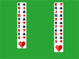 Google solitaire