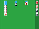 Browser Games - Google Solitaire - Miscellaneous - The Spriters