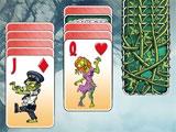 Zombie Solitaire