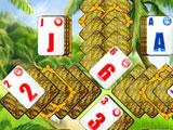 Strike Solitaire 3: Dream Resort Fun Level