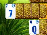 Strike Solitaire 3: Dream Resort Gameplay