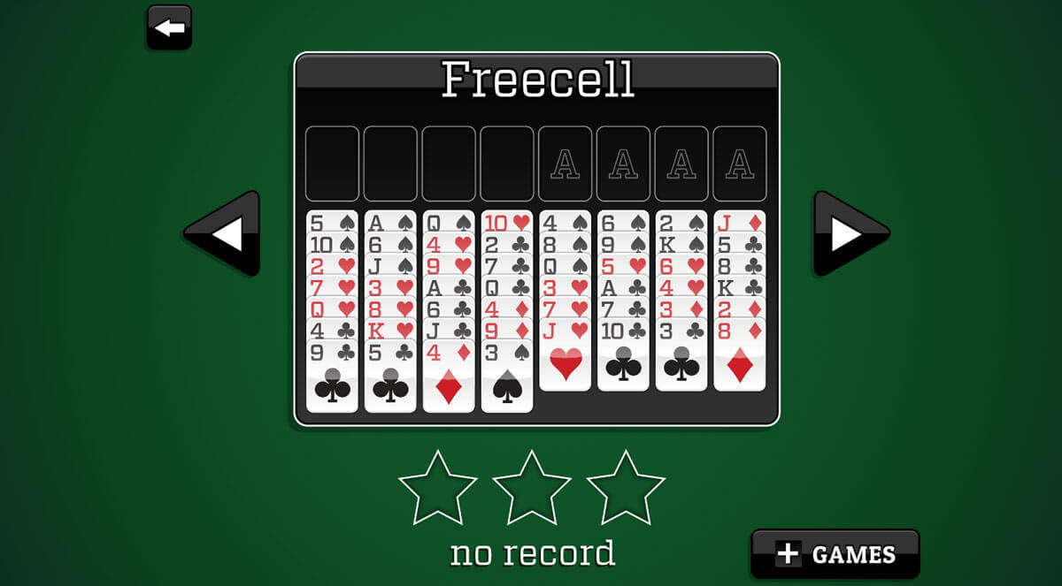 24/7 Solitaire