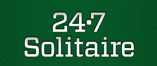 24/7 Solitaire - Solitaire Games Online