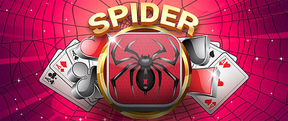 Spider Solitaire: Card Game by MobilityWare