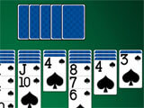 Gameplay of Spider Solitaire Spider Solitaire gameplay