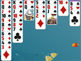 Solitaire by Gamma Play