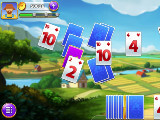 Streak in Solitaire Card - Harvest Journey Streak in Solitaire Card - Harvest Journey