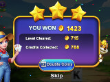 Winning in Solitaire Card - Harvest Journey Winning in Solitaire Card - Harvest Journey