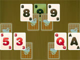 Cooking Solitaire