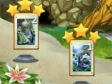 level selection in the game Stage selection in the game