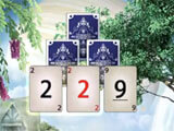 gameplay of Solitaire Quest Solitaire Quest gameplay