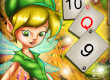 Solitaire Quest: Elven Wonderland Story game