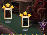 level selection in the game stage selection in the game