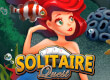 Solitaire Titan Adventure game