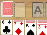 Gameplay of 150+ Card Games 150+ Card Games gameplay