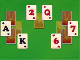 Farm Solitaire challenging level