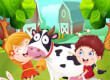 Farm Solitaire game