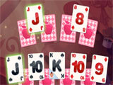 Gameplay of Panda Solitaire Match Panda Solitaire Match gameplay