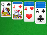 Solitaire by Easybrain gameplay