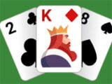 Solitaire Legend gameplay