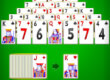 Pyramid Solitaire Mobile game