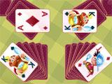 Tasty Solitaire Gameplay