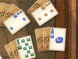 Gameplay for Jewel Quest Solitaire