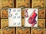 Jewel Quest Solitaire Gameplay