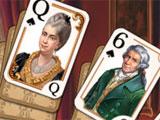 Gameplay for Regency Solitaire