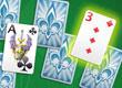 Solitaire Perfect Match game