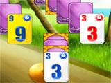 Strike Solitaire 2: Seaside Season Fun Level