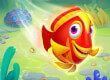 Solitaire 3D Fish preview image